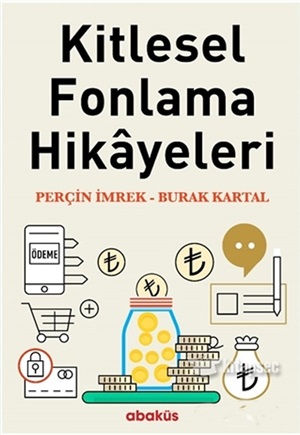 Kitlesel Fonlama Hikayeleri Perçin İmrek