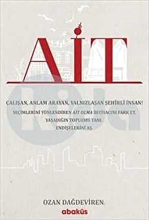 Ait olma ihtiyacı