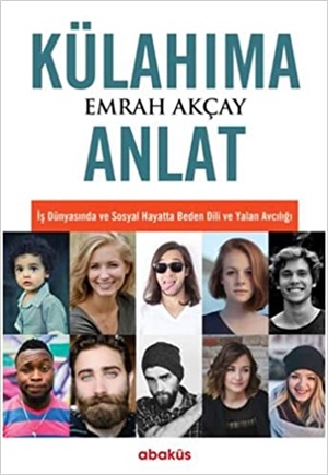Külahıma Anlat