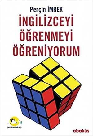 İngilizceyi Öğrenmeyi Öğreniyorum Perçin İmrek