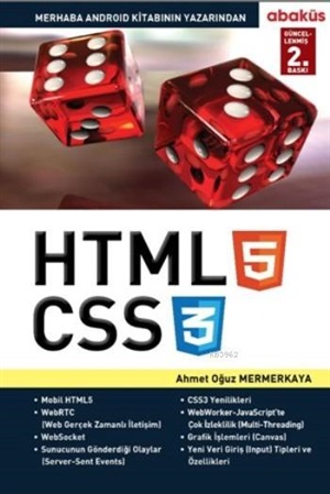 HTML 5 Css3