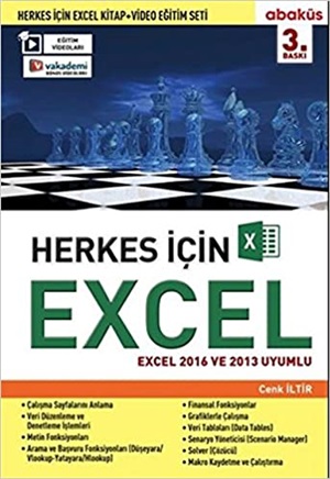 Herkes İçin Excel