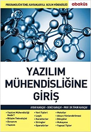 Yazılım Mühendisliğine Giriş