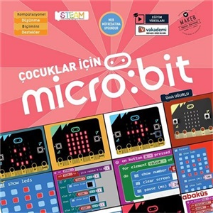 Çocuklar İçin Micro Bit Eğitim Videolu Ümit Uğurlu