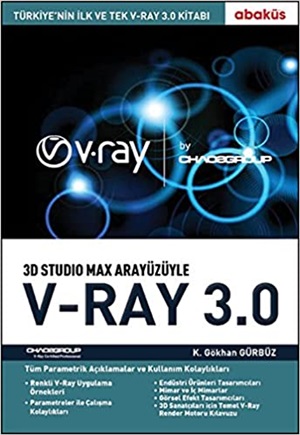 V-Ray 3.0