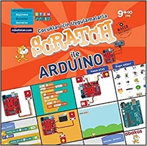 Cocuklar Icin Uygulamalarla Scratch Ile Arduino 9+