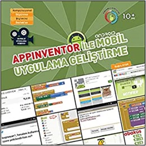 Appinventor Ile Mobil Uygulama Android Geliştirme