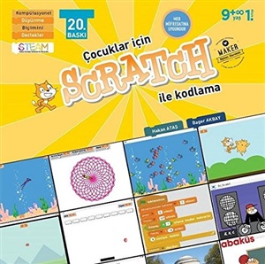 Çocuklar İçin Scratch İle Programlama