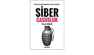 Siber Casusluk