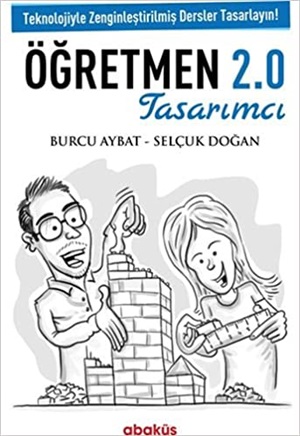 Tasarımcı öyretmen 2.0