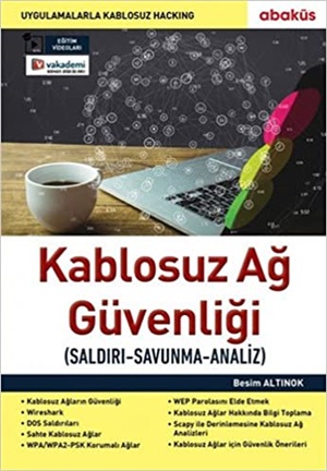 Kablosuz Ağ Güvenliği