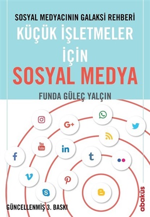 Küçük İşletmeler İçin Sosyal Medya