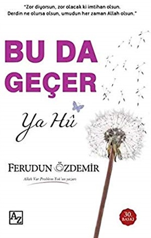 Bu da Gecer Ya Hu