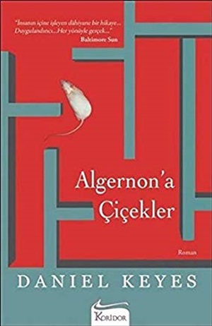Algernon'A Çiçekler