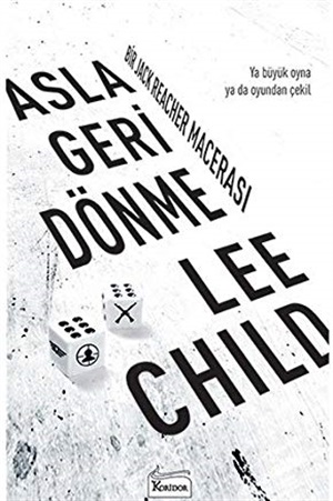 Asla Geri Dönme