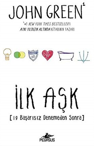 ilk Aşk