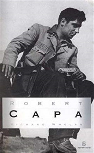 Robert Capa