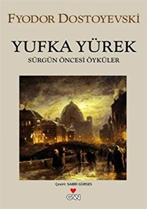 Bir Yufka Yürek