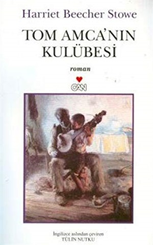 Tom Amca'nın Kulübesi