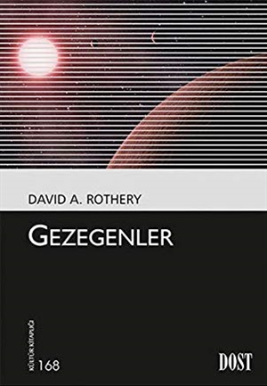 Gezegenler