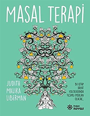 Masal Terapi_ Judith Malika Liberman