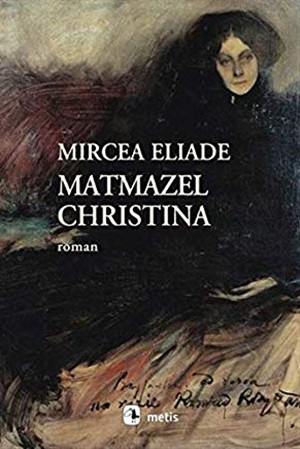 Matmazel Christina