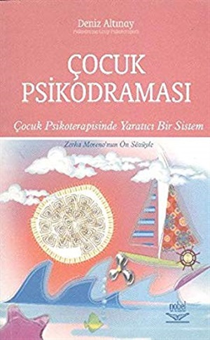 Çocuk Psikodraması