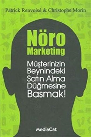 Nöro Marketing_ Christophe Morin