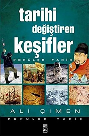 Tarihi Degistiren Kesifler