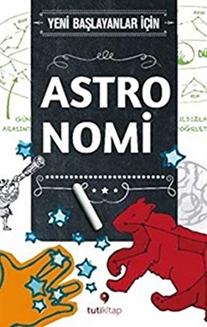 Astronomi