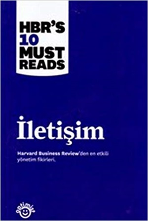 İletişim-Harvard Business Review