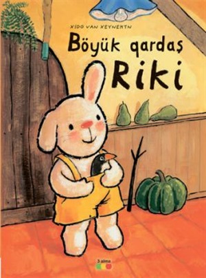 Böyük Qardaş Riki