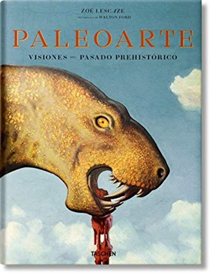 Paleoart