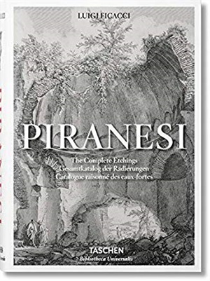 Piranesi