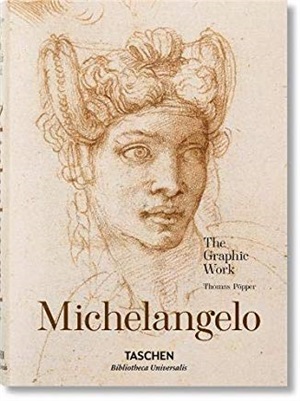 Michelangelo. The Graphic Work
