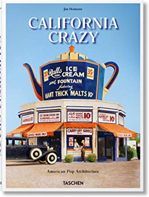 California Crazy