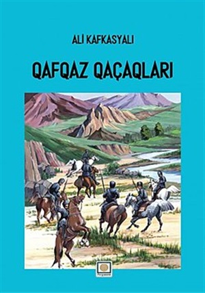 Qafqaz qaçaqları