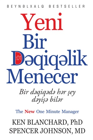 Yeni bir dəqqiqəlik menecer