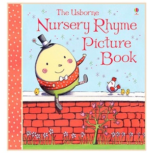 Nursery Rhyme Picture Book