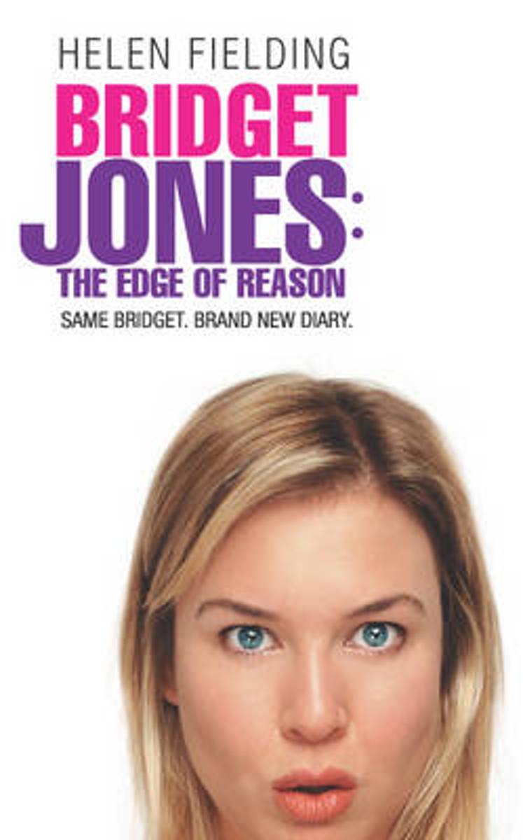 Bridget Jones: Edge Of Reason