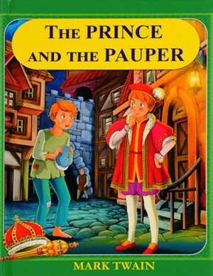 The Prince And The Pauper