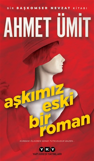 Aşkımız eski bir roman