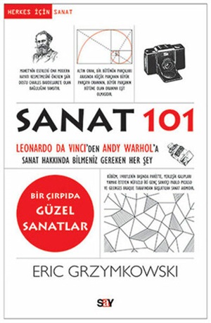 HERKES İÇİN 101-SANAT 101 /Say