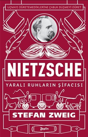 Nietzsche: Yaralı Ruhların Şifacısı