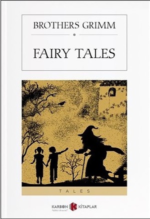 The Fairy Tales