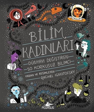 Bilim Kadın - Dünyayı Değiştiren