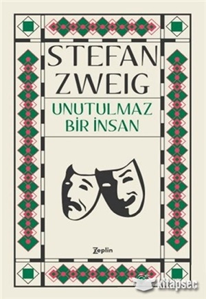 Unutulmaz Bir Insan