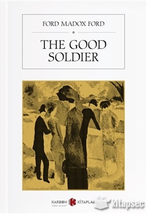 The Good Soldier