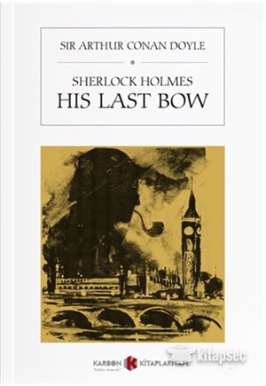 His Last Bow