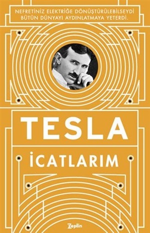 Tesla: İcatlarım